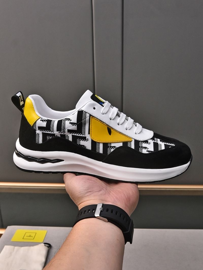 Fendi Sneakers